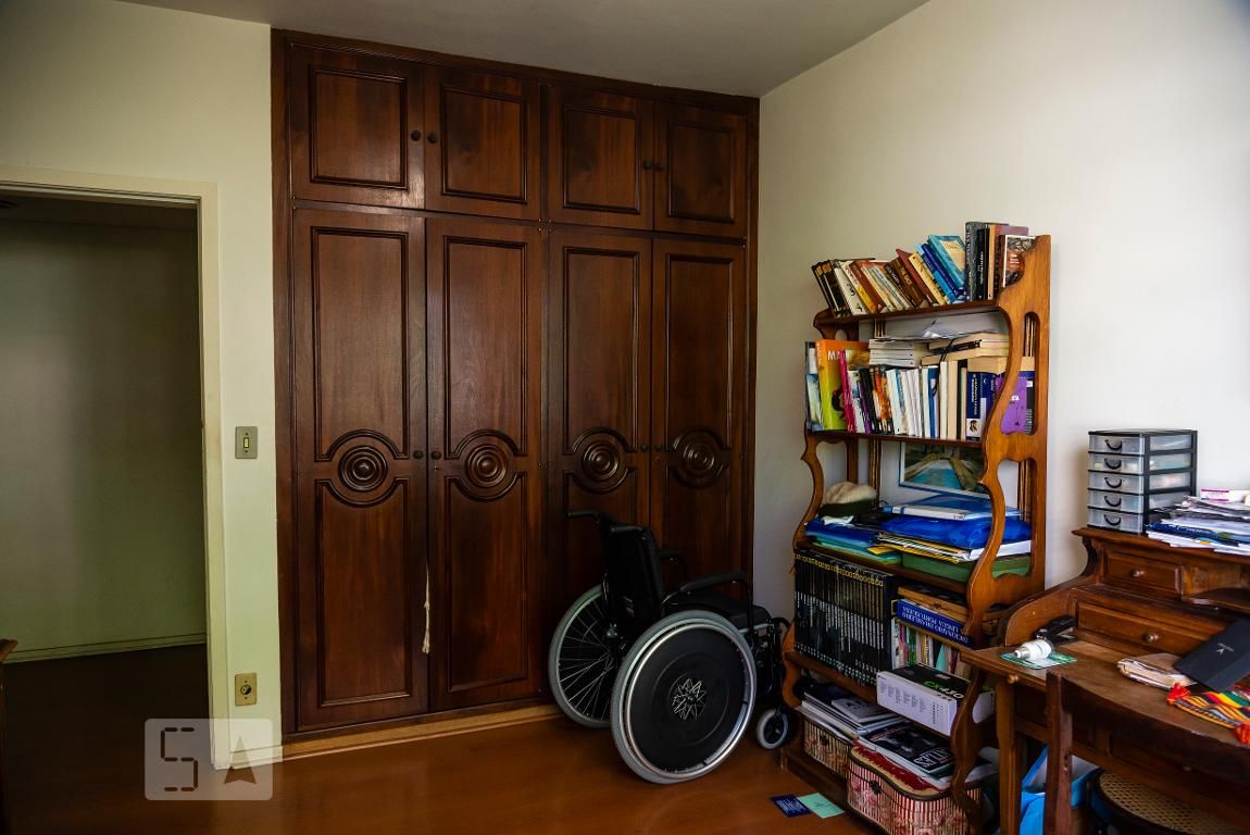 Apartamento, 4 quartos, 246 m² - Foto 12
