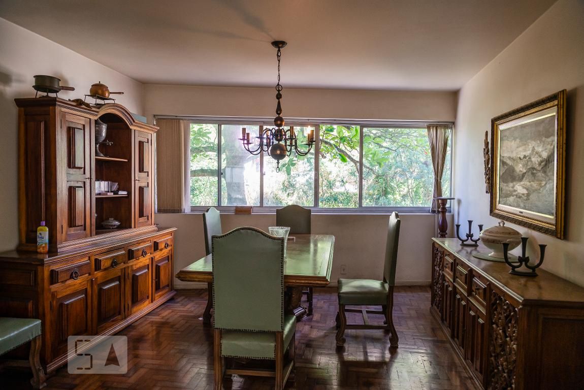 Apartamento, 4 quartos, 246 m² - Foto 2