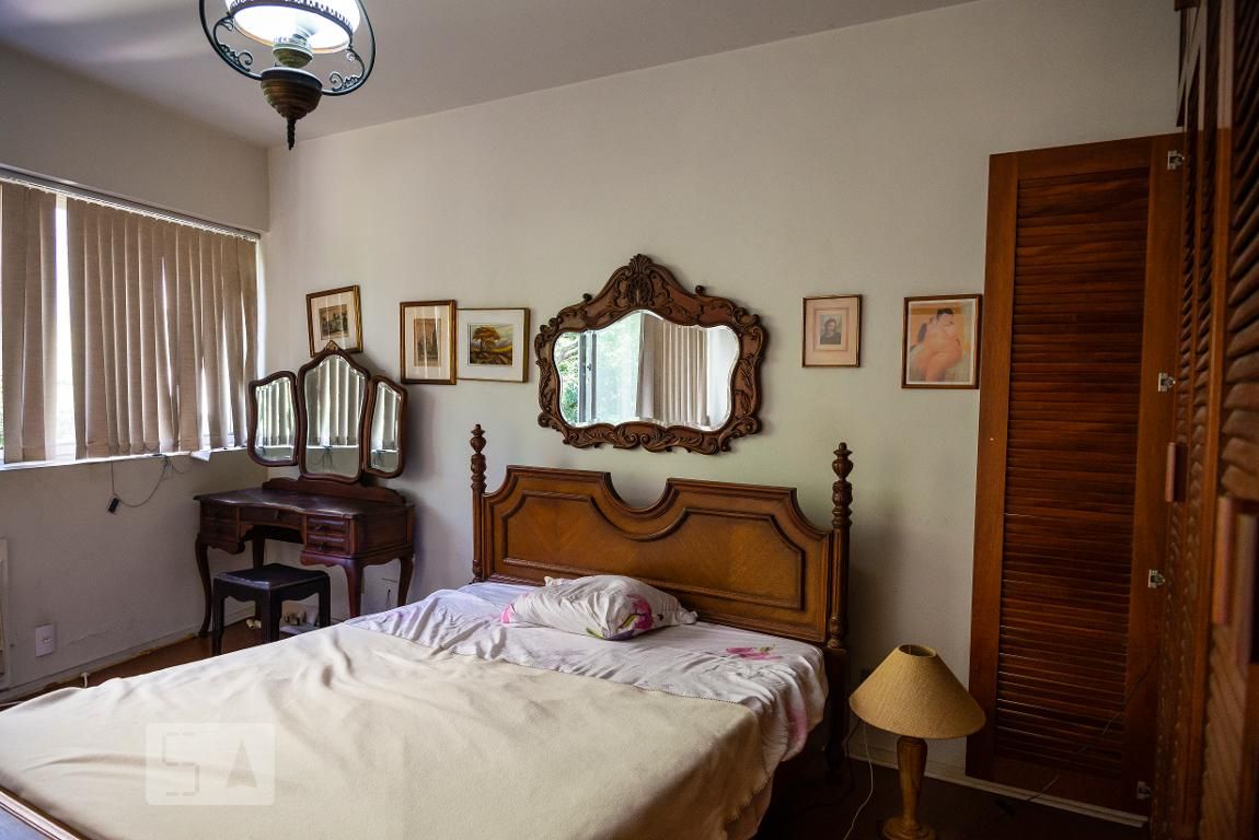 Apartamento, 4 quartos, 246 m² - Foto 21