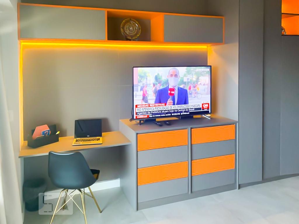 Kitnet-Studio, 38 m² - Foto 9
