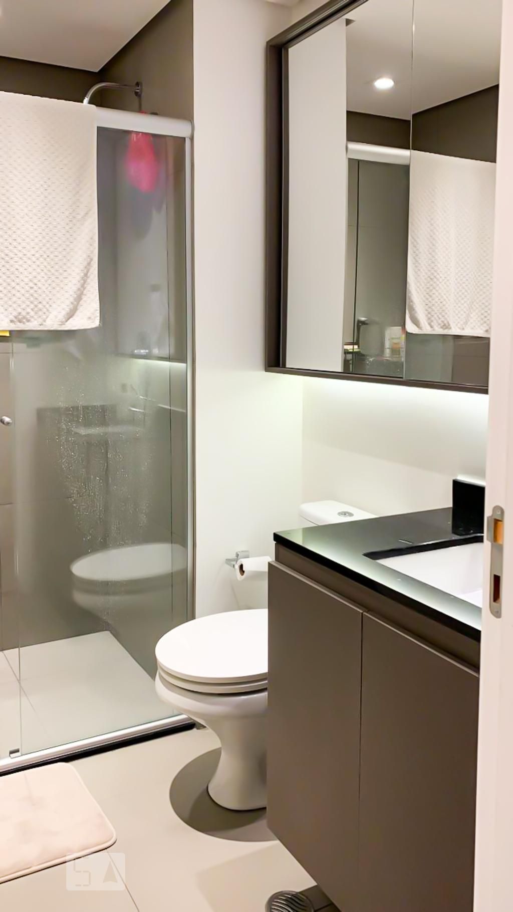 Kitnet-Studio, 38 m² - Foto 14
