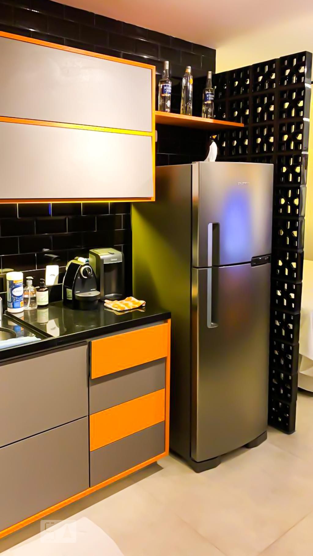 Kitnet-Studio, 38 m² - Foto 19
