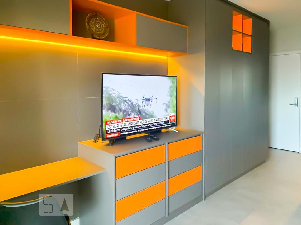 Kitnet-Studio, 38 m² - Foto 8