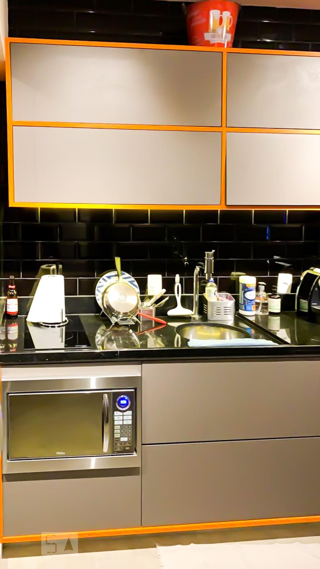 Kitnet-Studio, 38 m² - Foto 18