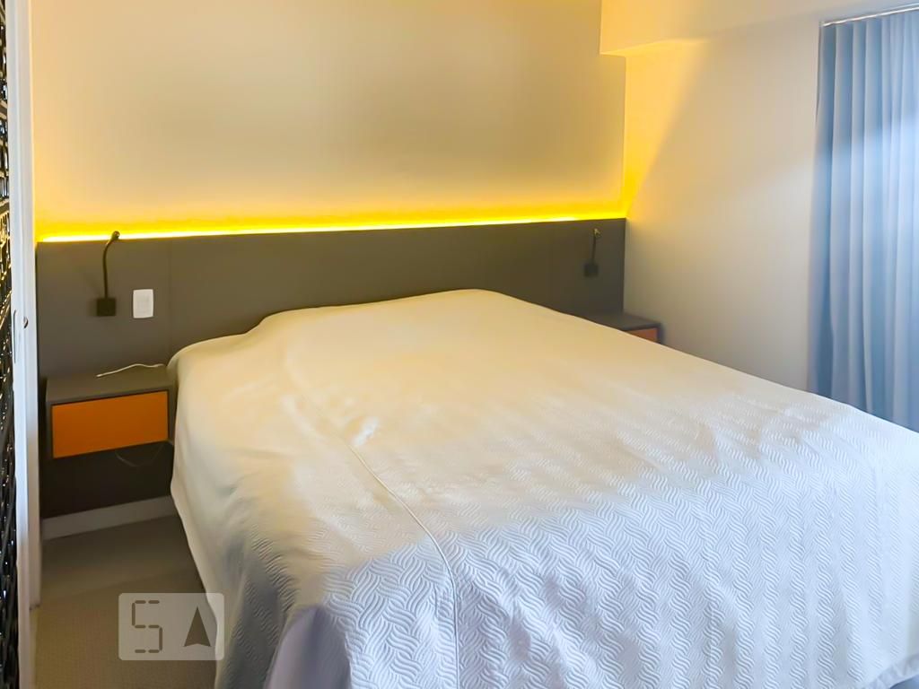 Kitnet-Studio, 38 m² - Foto 11
