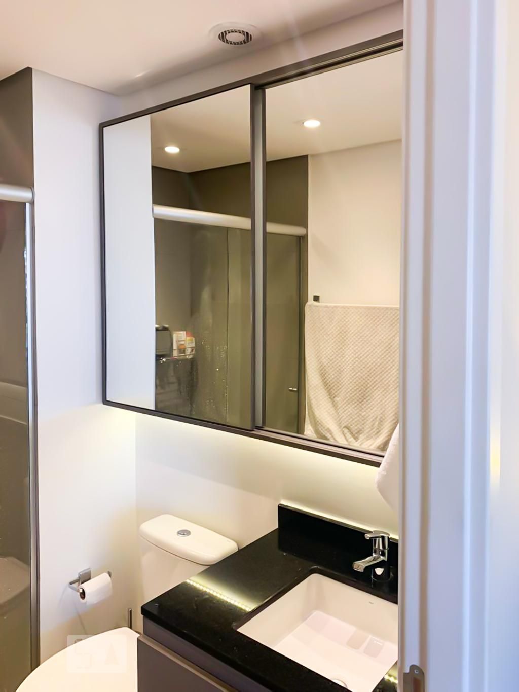 Kitnet-Studio, 38 m² - Foto 12