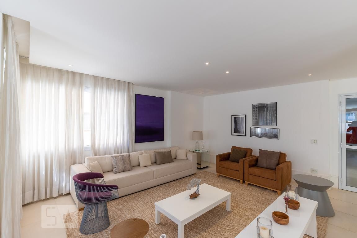 Apartamento à Venda - Centro, 1 Quarto,  55 m2 em , Campinas - sp | SoloBR