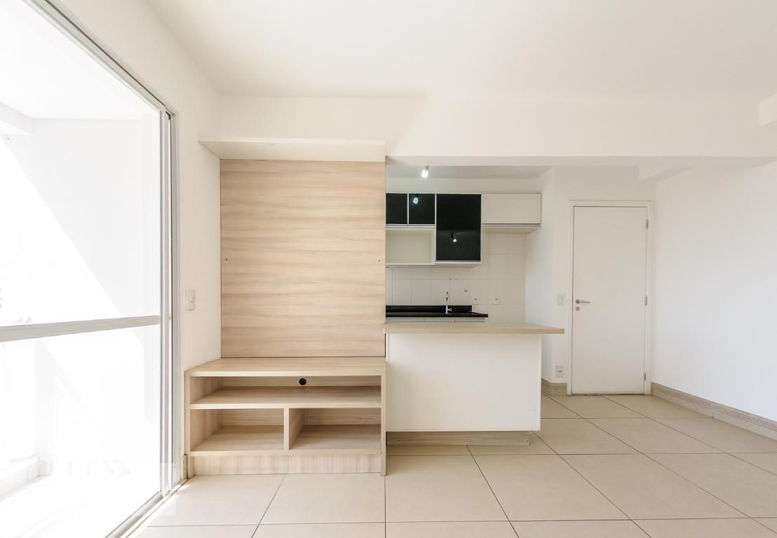 Apartamento à Venda - Centro, 1 Quarto,  55 m2 em , Campinas - sp | SoloBR