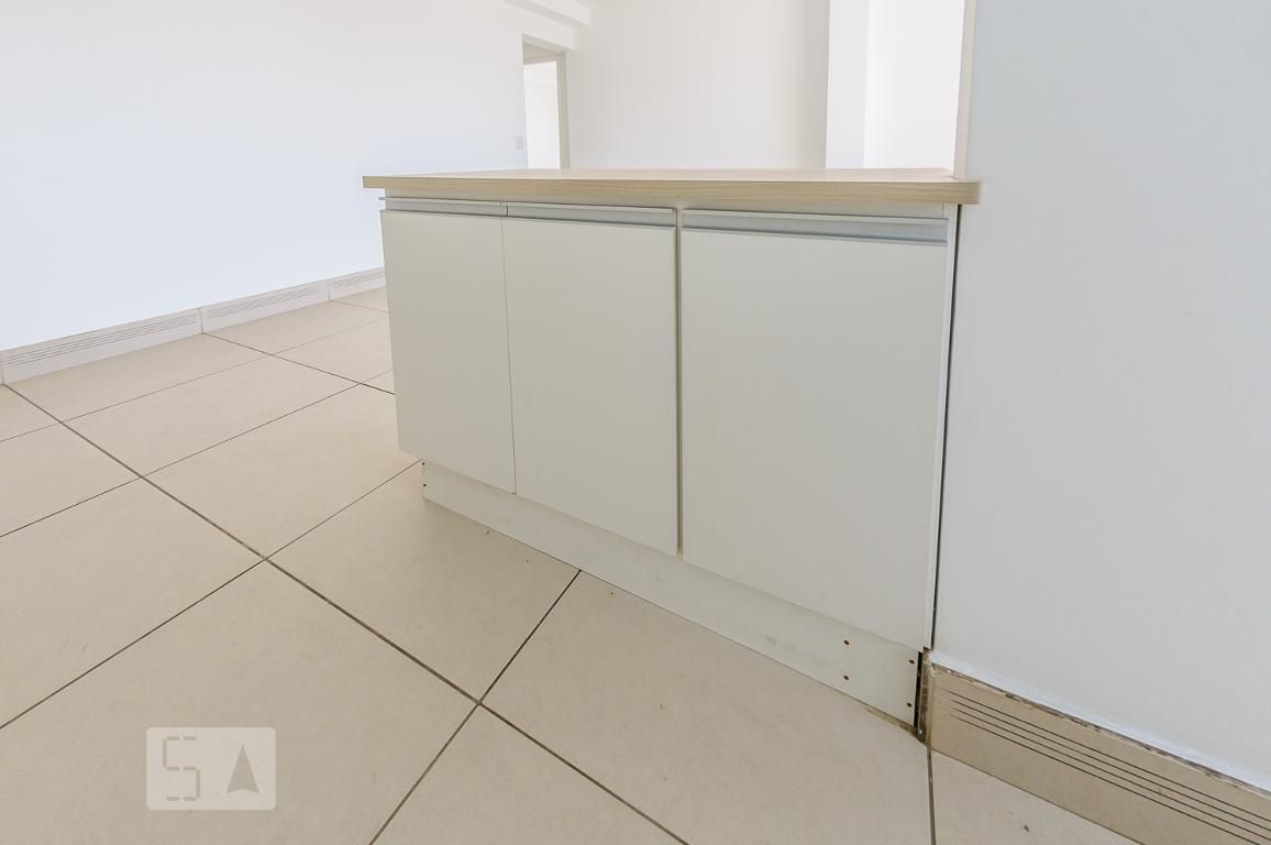 Apartamento à Venda - Centro, 1 Quarto,  55 m2 em , Campinas - sp | SoloBR