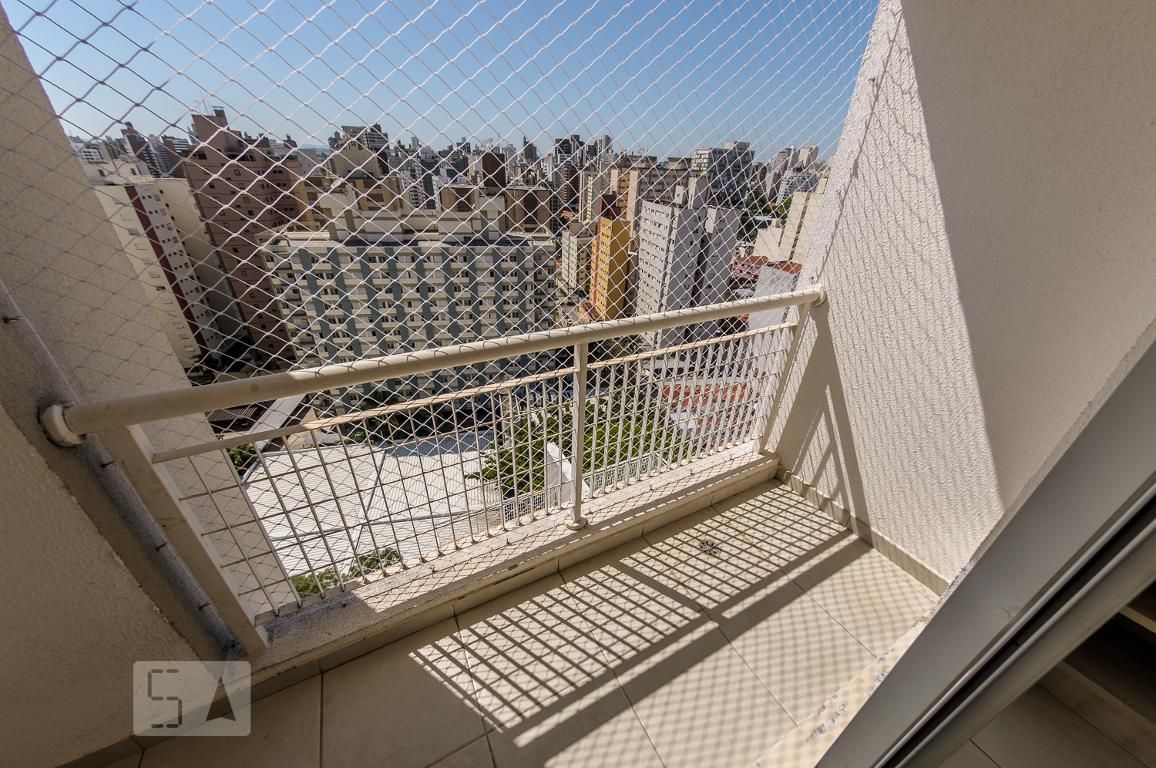 Apartamento à Venda - Centro, 1 Quarto,  55 m2 em , Campinas - sp | SoloBR