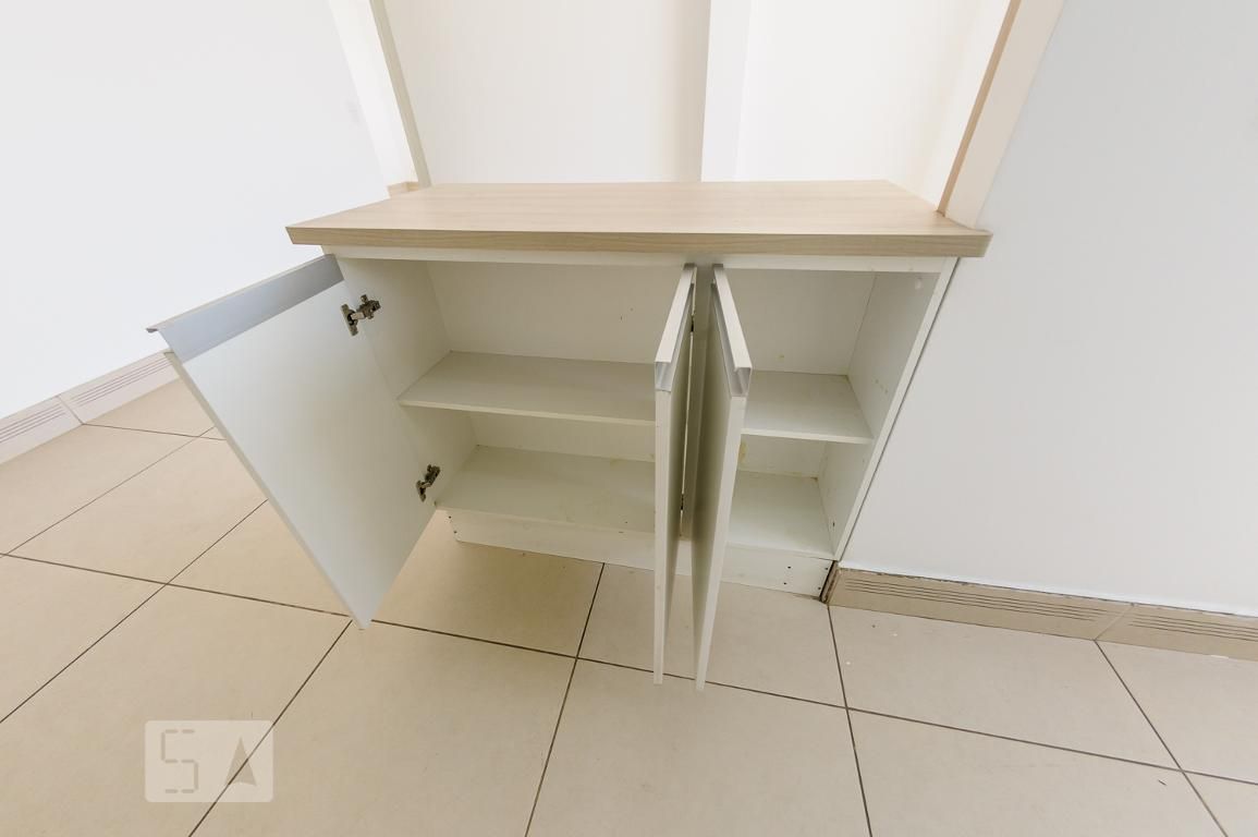 Apartamento à Venda - Centro, 1 Quarto,  55 m2 em , Campinas - sp | SoloBR
