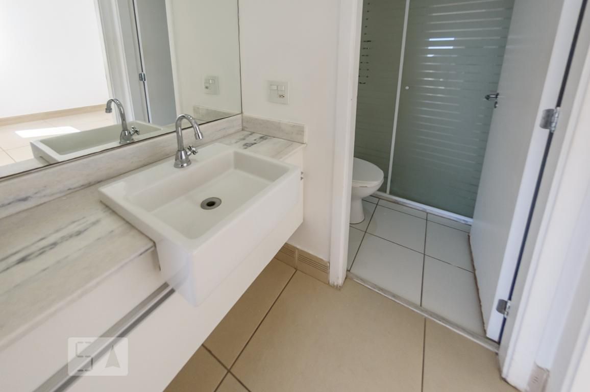Apartamento à Venda - Centro, 1 Quarto,  55 m2 em , Campinas - sp | SoloBR