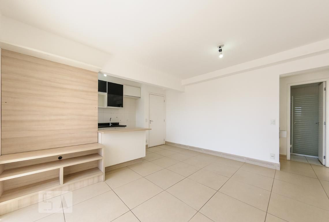 Apartamento à Venda - Centro, 1 Quarto,  55 m2 em , Campinas - sp | SoloBR