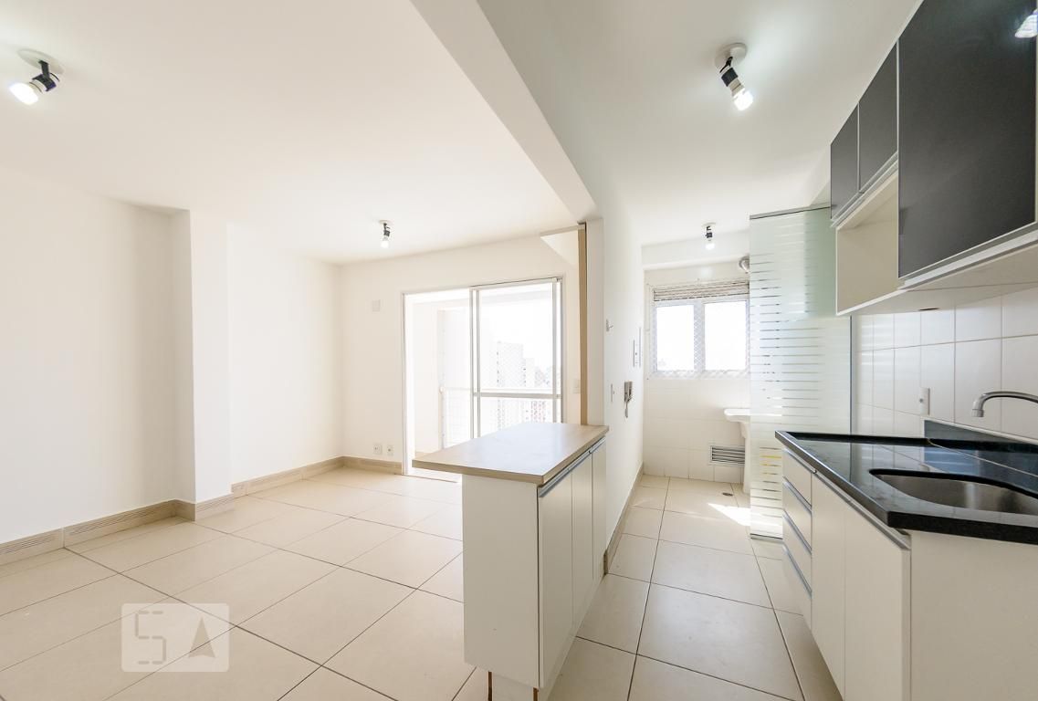 Apartamento à Venda - Centro, 1 Quarto,  55 m2 em , Campinas - sp | SoloBR