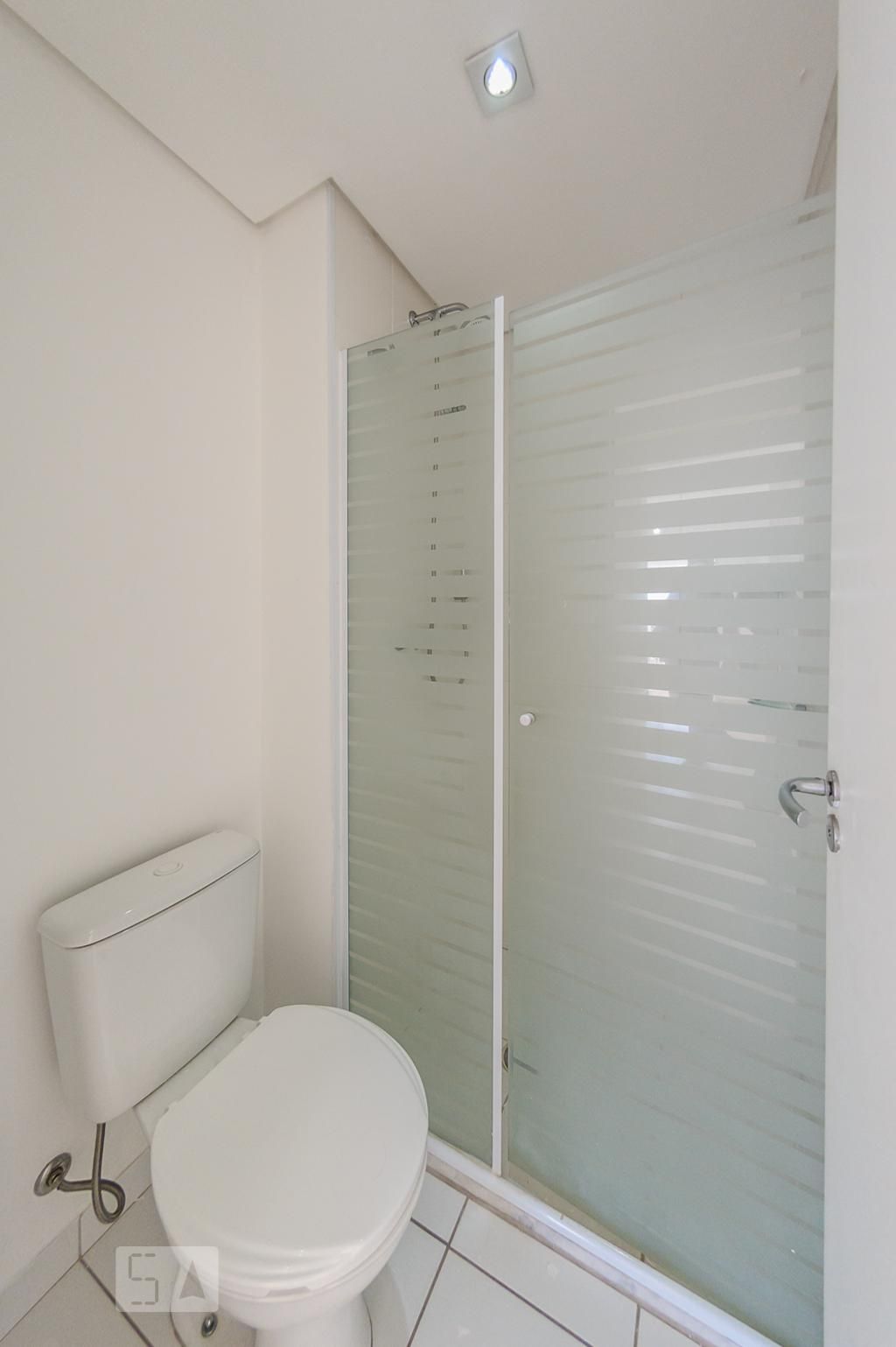 Apartamento à Venda - Centro, 1 Quarto,  55 m2 em , Campinas - sp | SoloBR