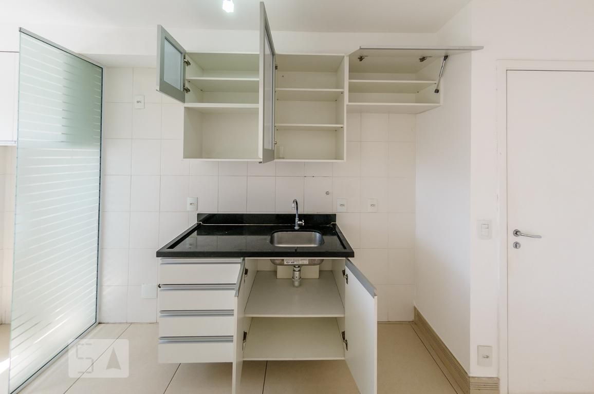 Apartamento à Venda - Centro, 1 Quarto,  55 m2 em , Campinas - sp | SoloBR