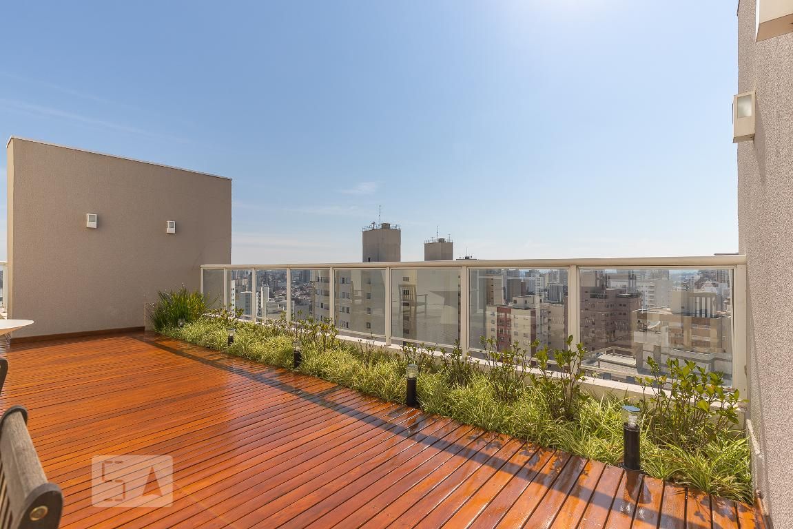 Apartamento à Venda - Centro, 1 Quarto,  55 m2 em , Campinas - sp | SoloBR