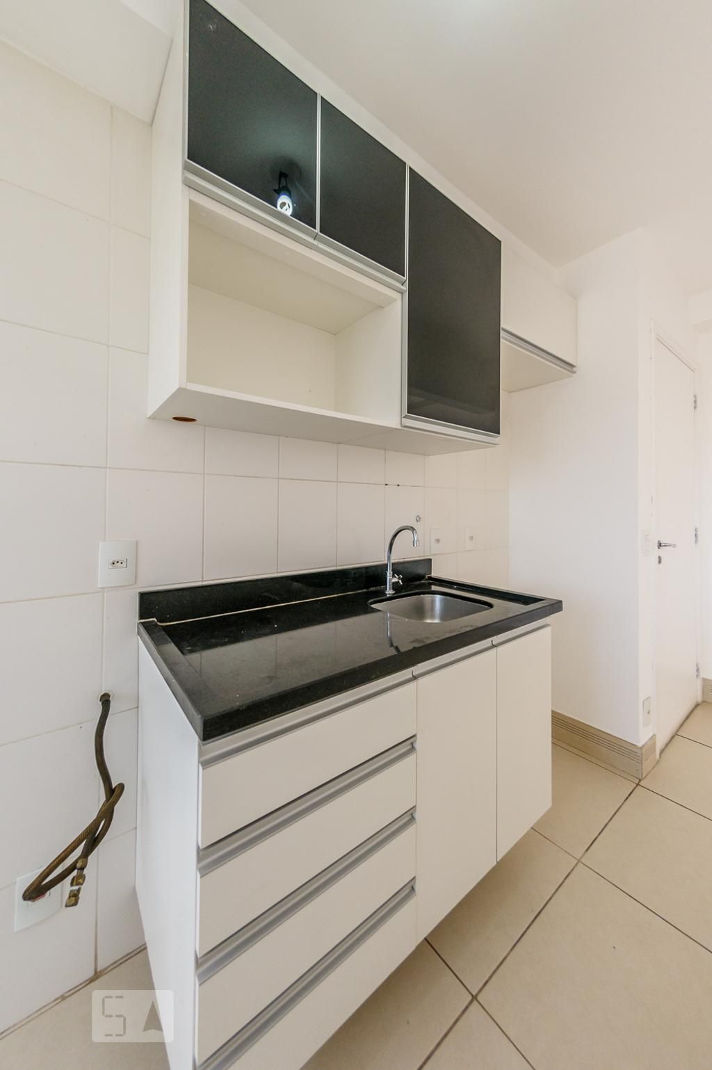 Apartamento à Venda - Centro, 1 Quarto,  55 m2 em , Campinas - sp | SoloBR