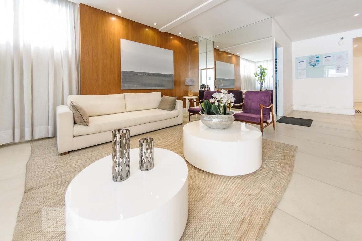 Apartamento à Venda - Centro, 1 Quarto,  55 m2 em , Campinas - sp | SoloBR
