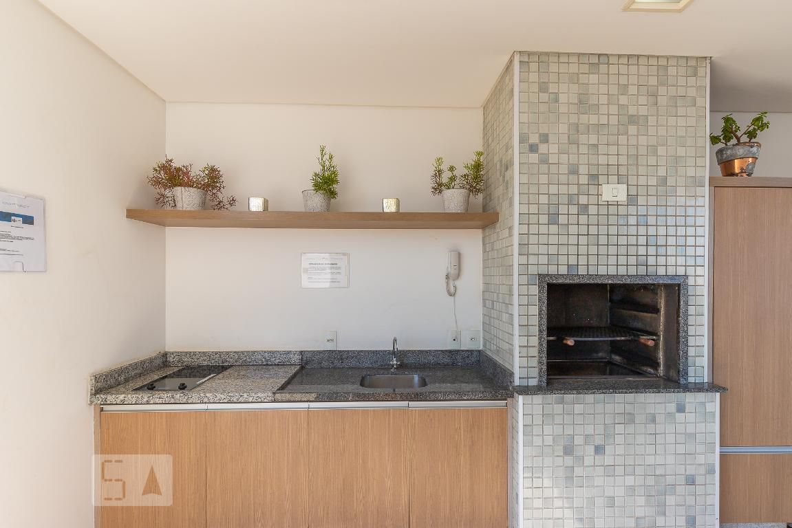 Apartamento à Venda - Centro, 1 Quarto,  55 m2 em , Campinas - sp | SoloBR