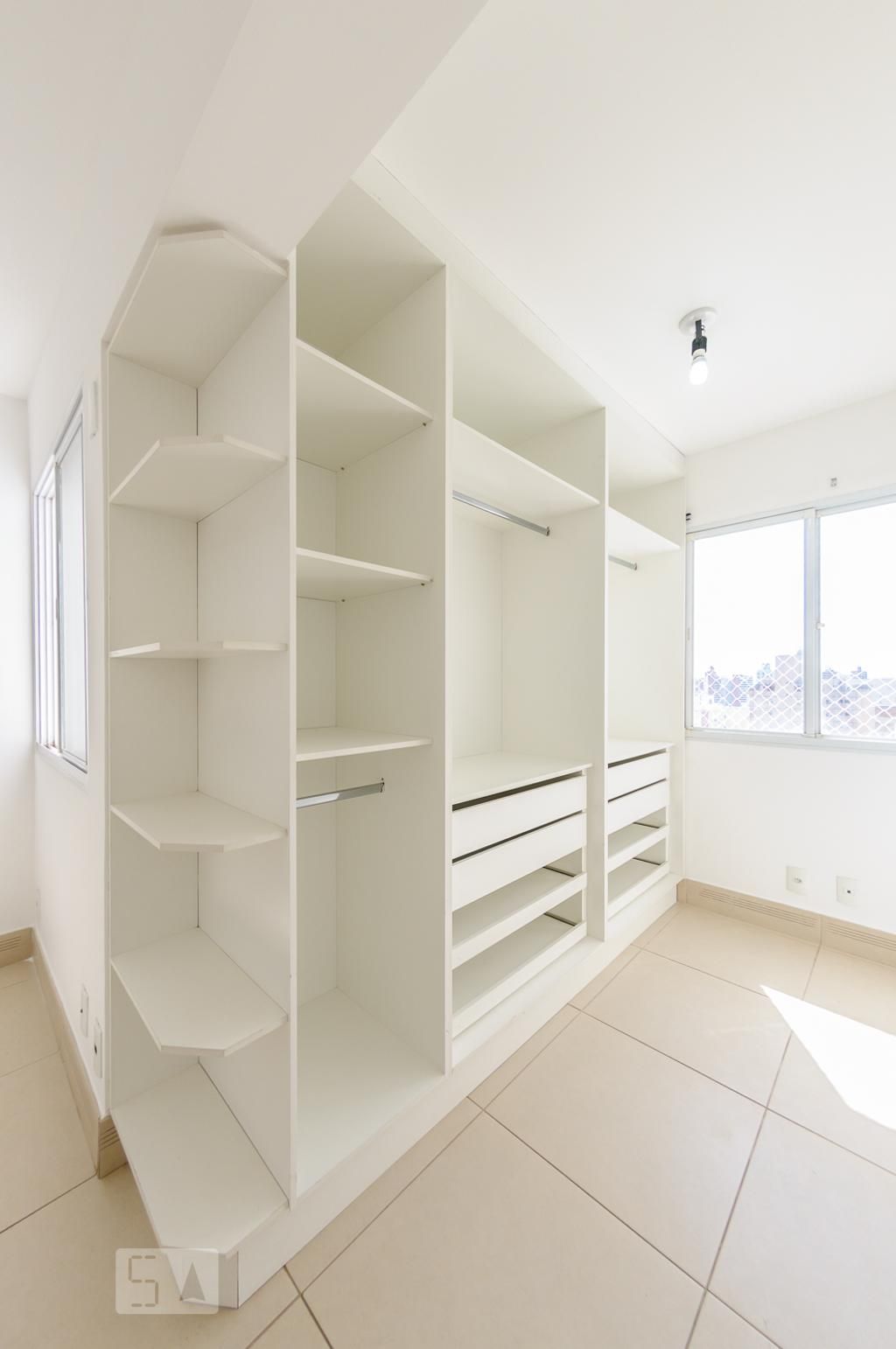Apartamento à Venda - Centro, 1 Quarto,  55 m2 em , Campinas - sp | SoloBR