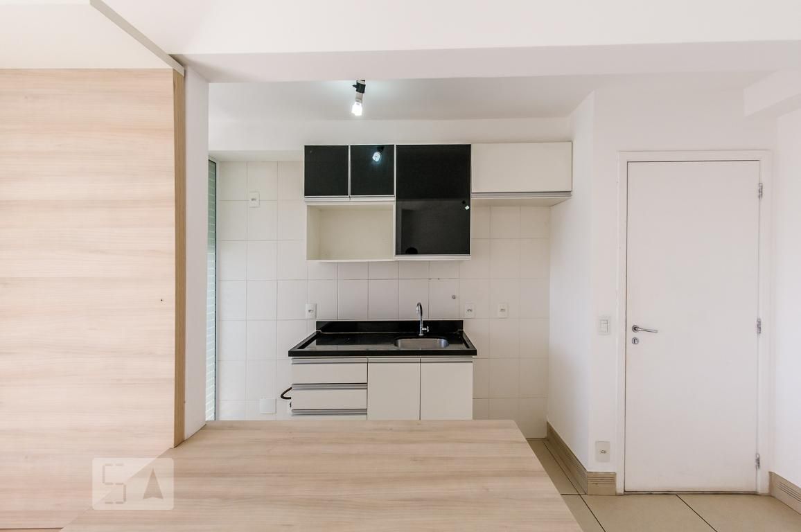Apartamento à Venda - Centro, 1 Quarto,  55 m2 em , Campinas - sp | SoloBR