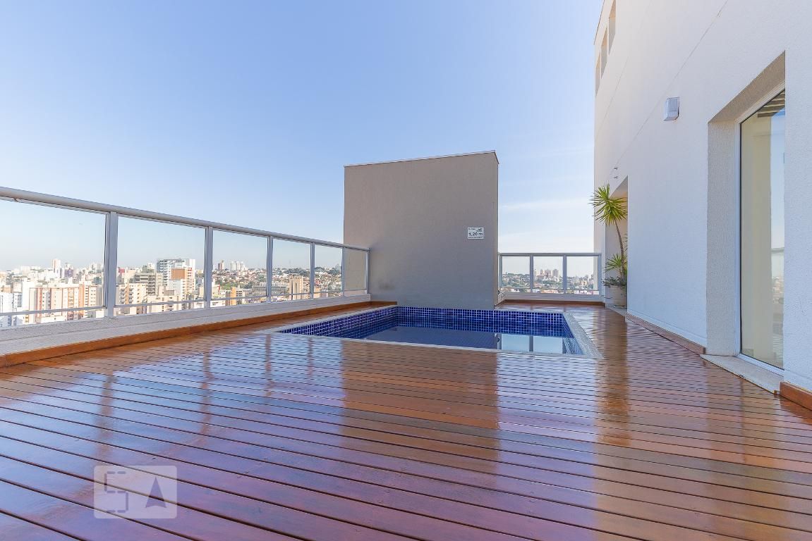 Apartamento à Venda - Centro, 1 Quarto,  55 m2 em , Campinas - sp | SoloBR