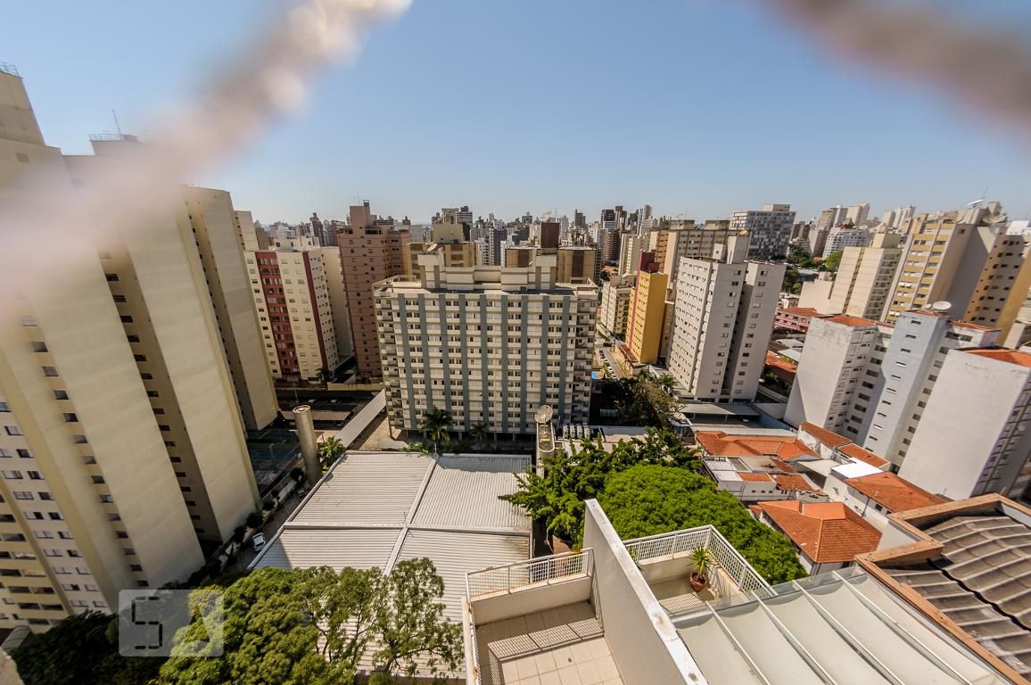 Apartamento à Venda - Centro, 1 Quarto,  55 m2 em , Campinas - sp | SoloBR