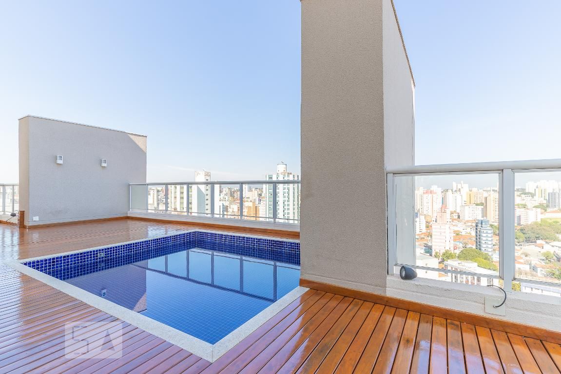 Apartamento à Venda - Centro, 1 Quarto,  55 m2 em , Campinas - sp | SoloBR
