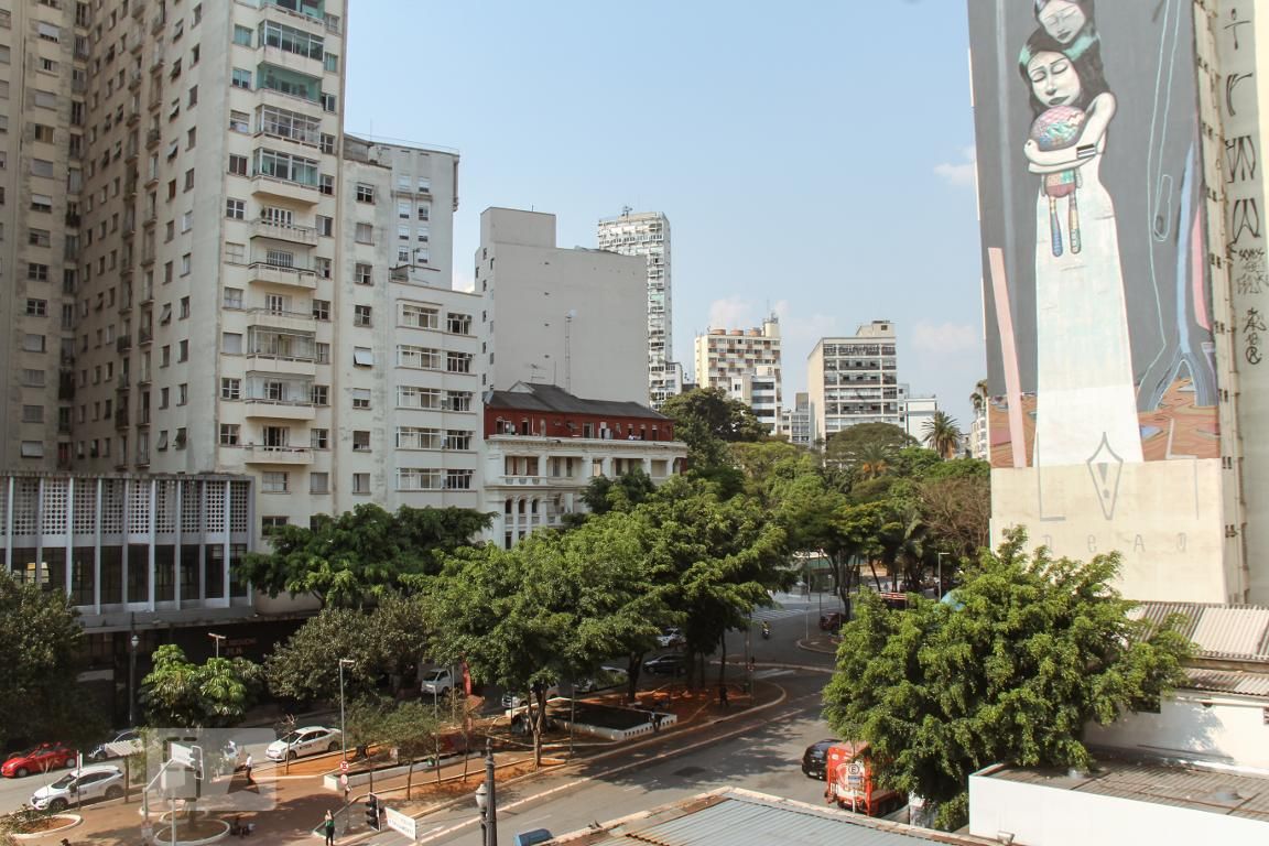 Apartamento, 2 quartos, 83 m² - Foto 27