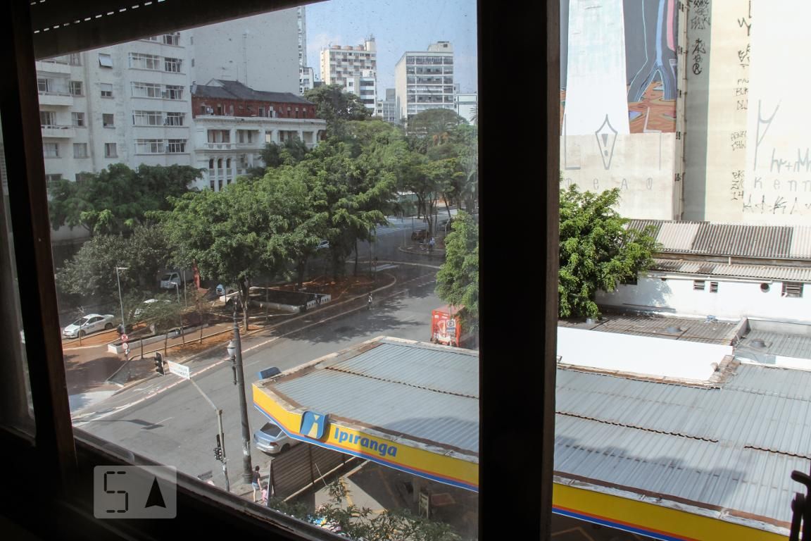 Apartamento, 2 quartos, 83 m² - Foto 16