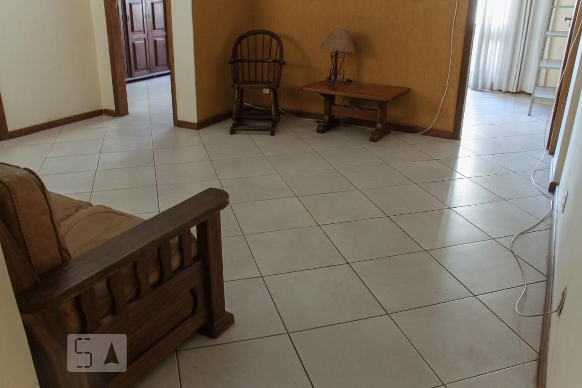 Apartamento, 2 quartos, 83 m² - Foto 2