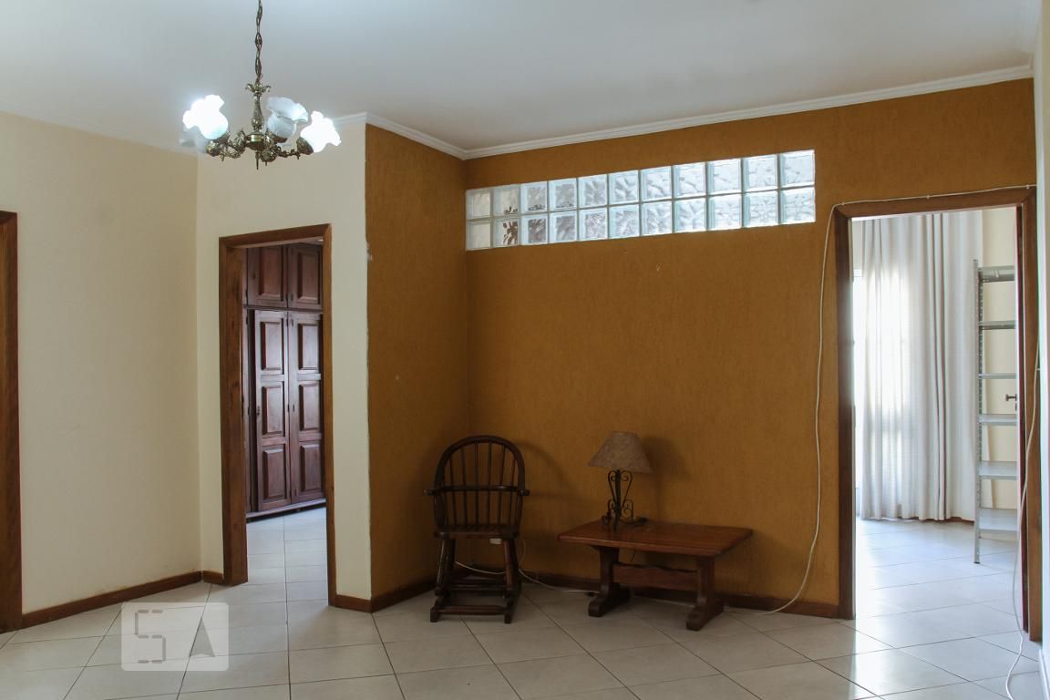 Apartamento, 2 quartos, 83 m² - Foto 1