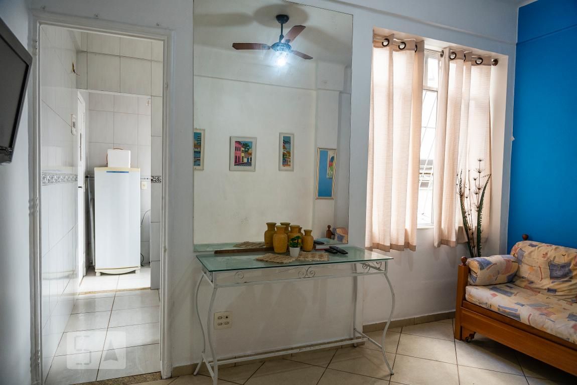 Apartamento, 1 quarto, 45 m² - Foto 2