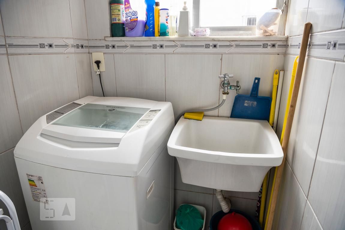 Apartamento, 1 quarto, 45 m² - Foto 14