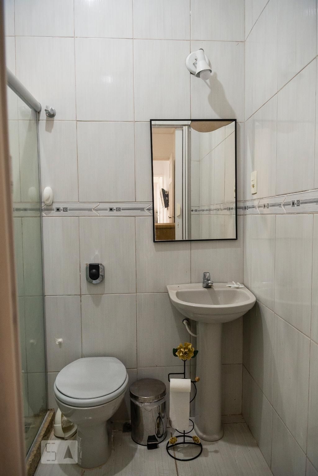 Apartamento, 1 quarto, 45 m² - Foto 11