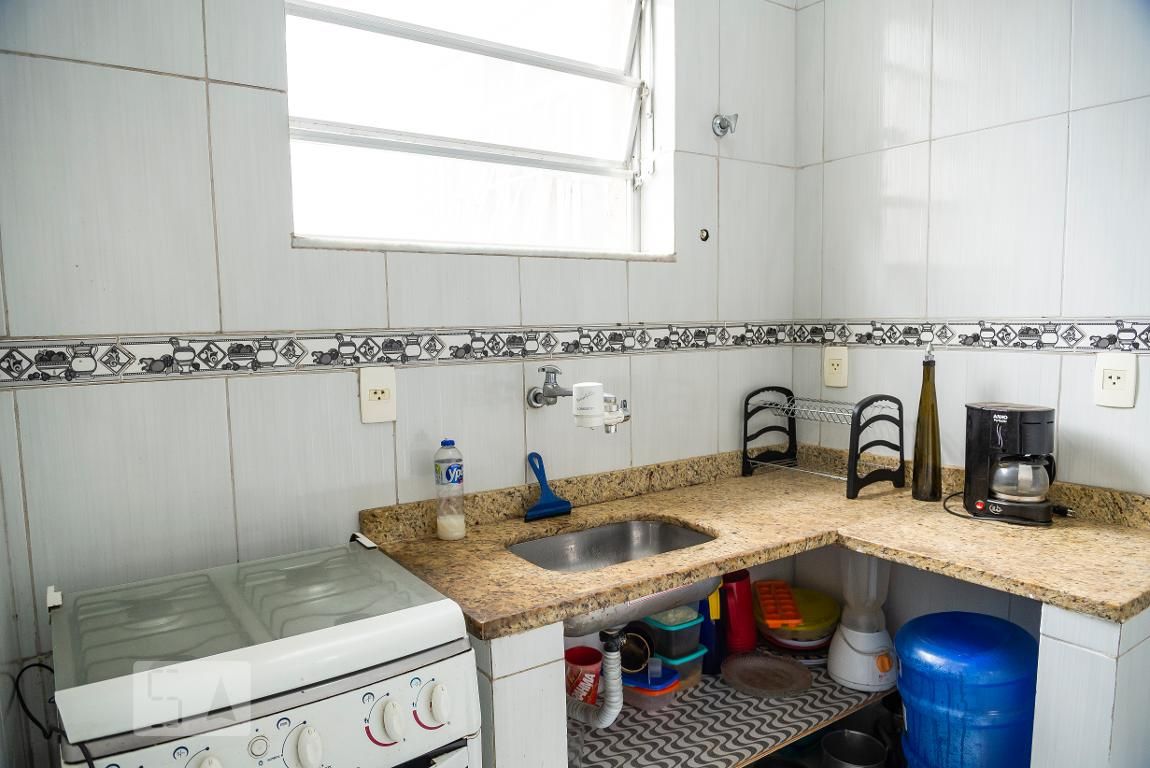 Apartamento, 1 quarto, 45 m² - Foto 4