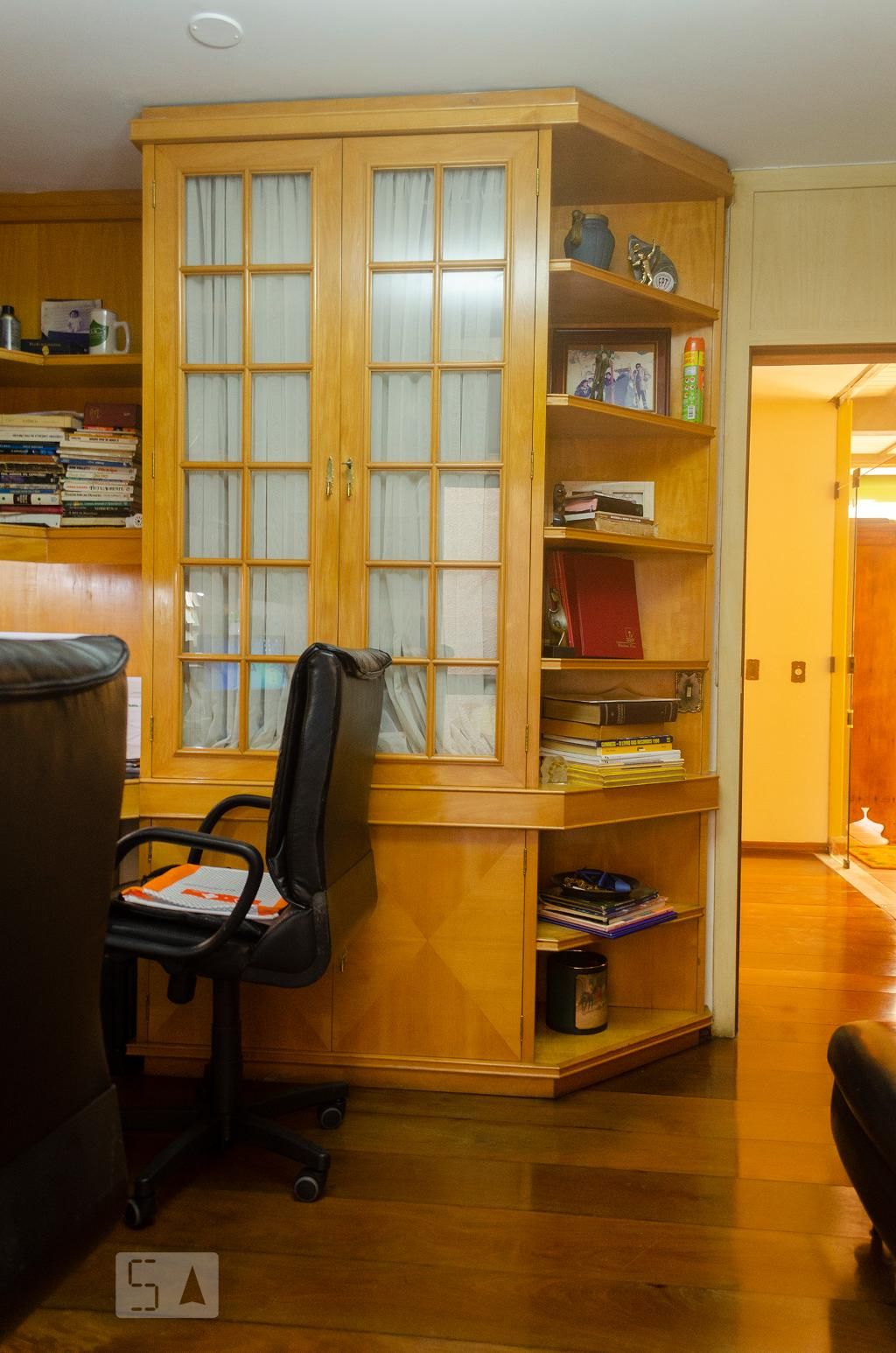Casa, 4 quartos, 550 m² - Foto 14