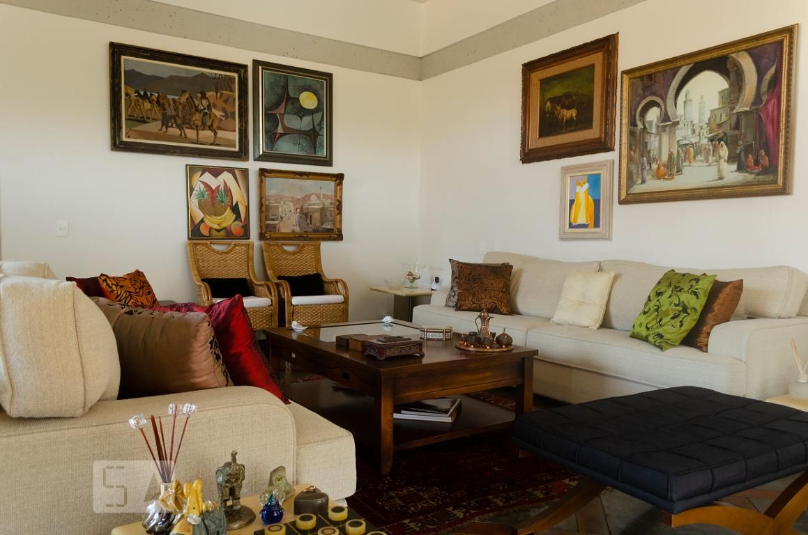 Casa, 4 quartos, 550 m² - Foto 23