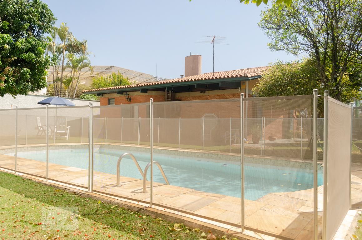 Casa, 4 quartos, 550 m² - Foto 69