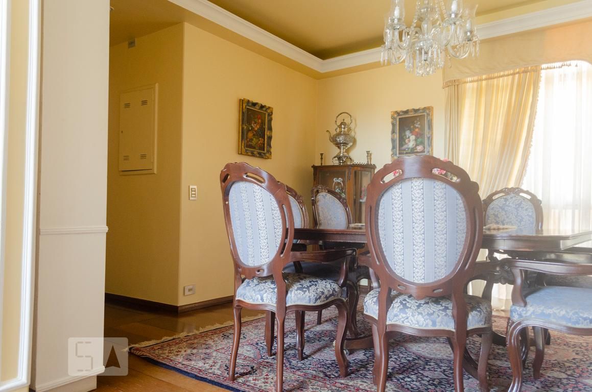 Casa, 4 quartos, 550 m² - Foto 21