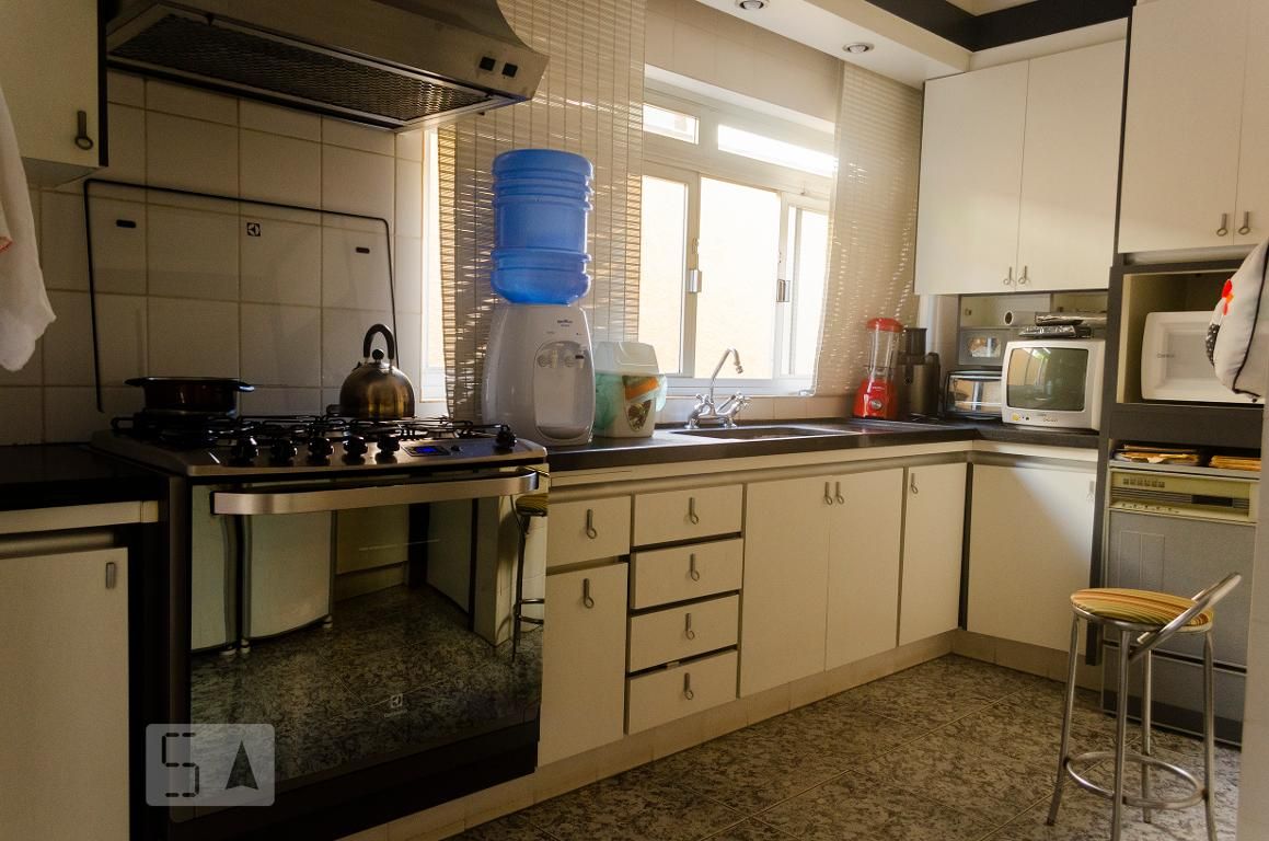Casa, 4 quartos, 550 m² - Foto 38