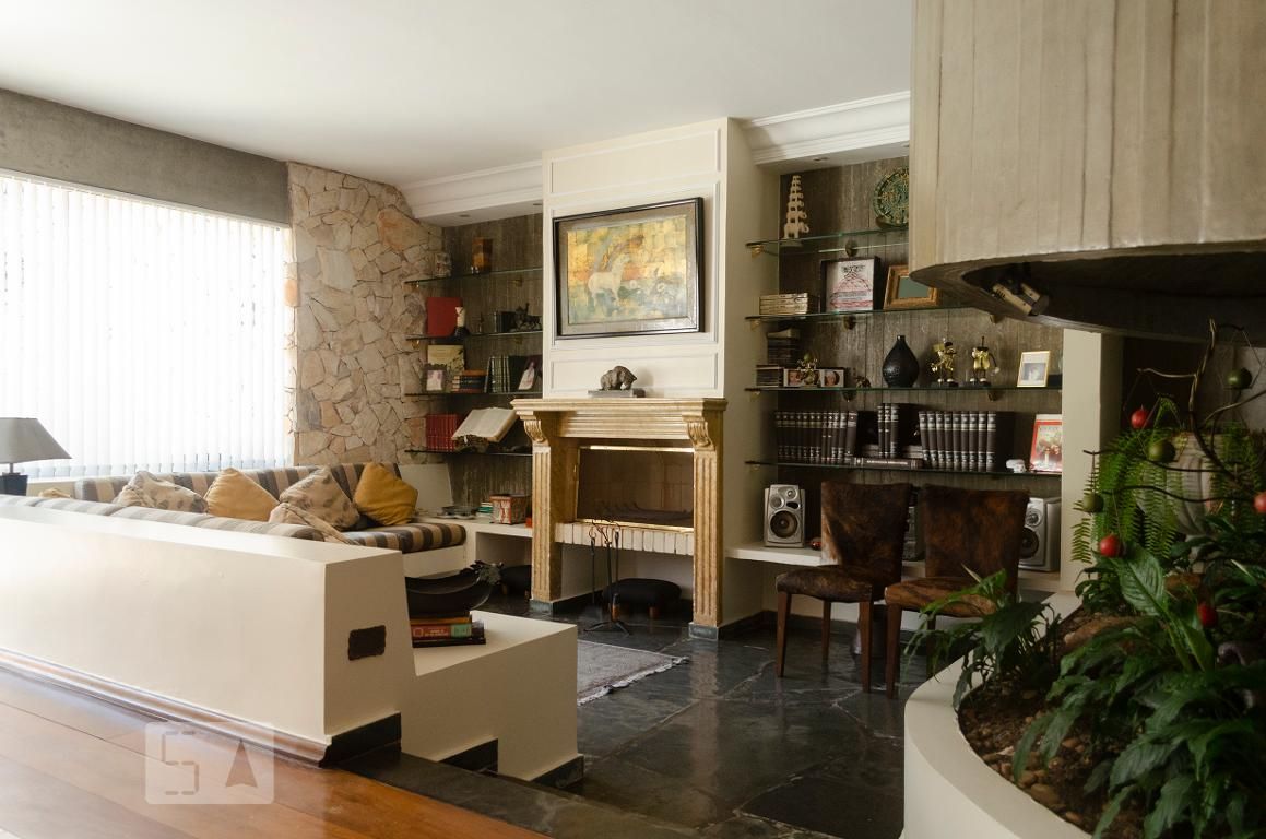 Casa, 4 quartos, 550 m² - Foto 4