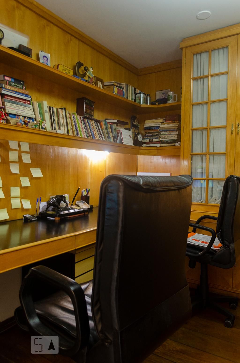 Casa, 4 quartos, 550 m² - Foto 15