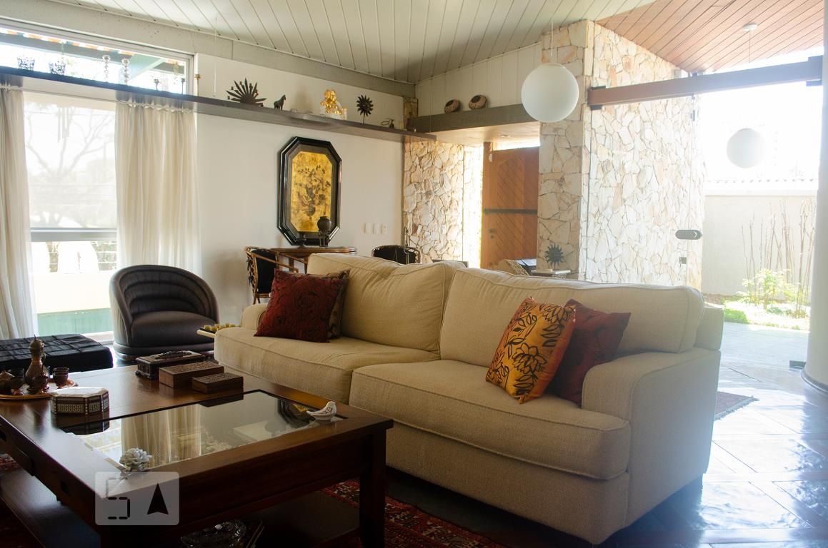 Casa, 4 quartos, 550 m² - Foto 25