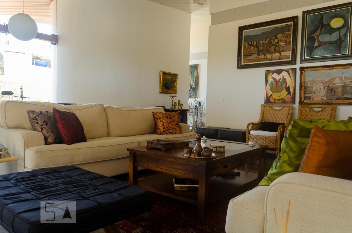 Casa, 4 quartos, 550 m² - Foto 24