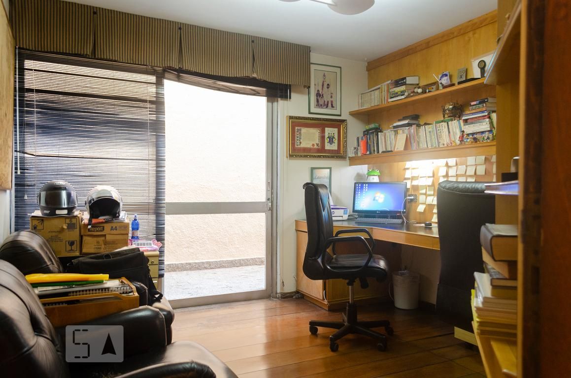 Casa, 4 quartos, 550 m² - Foto 13