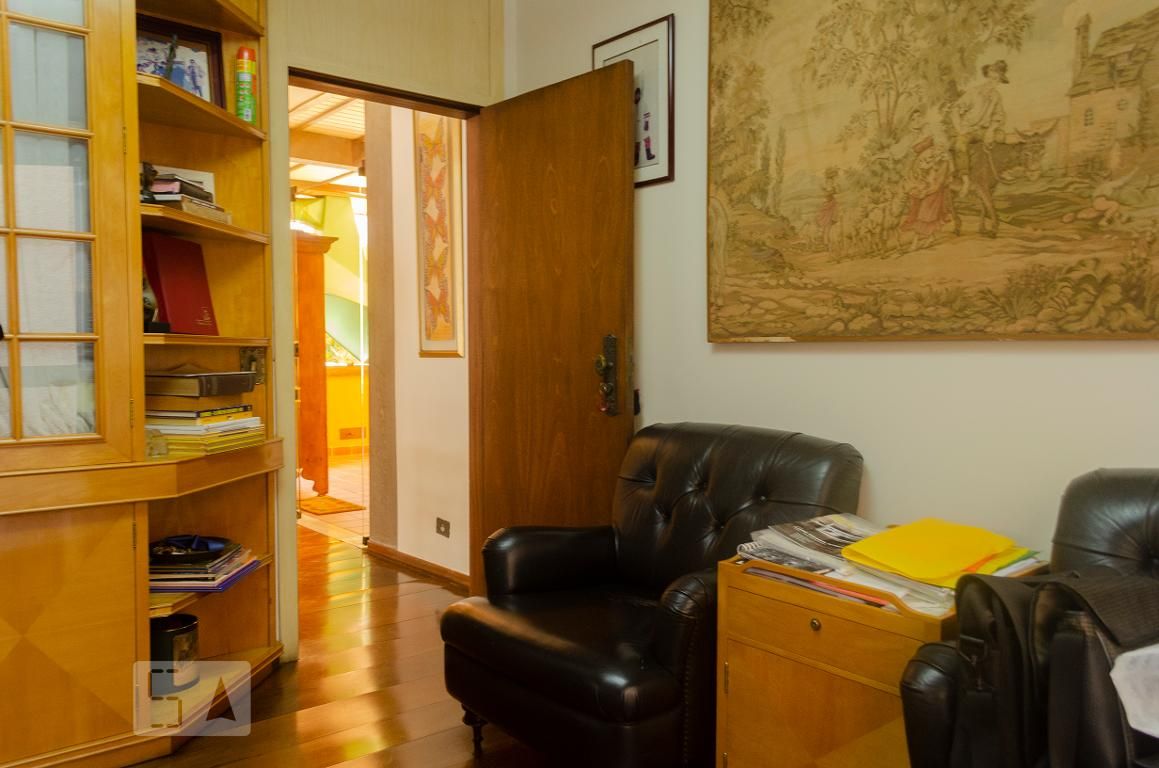 Casa, 4 quartos, 550 m² - Foto 16