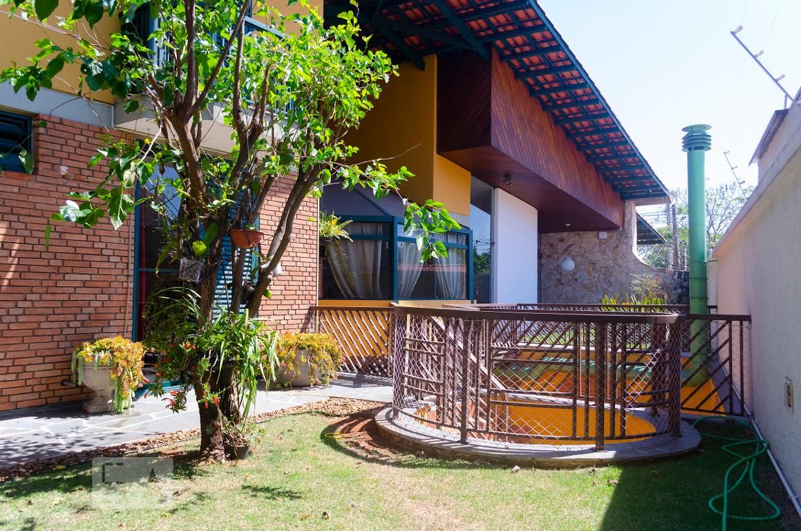 Casa, 4 quartos, 550 m² - Foto 74