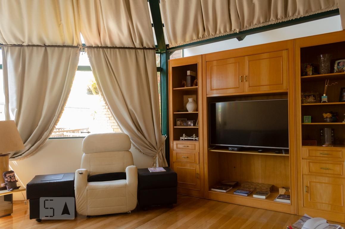 Casa, 4 quartos, 550 m² - Foto 29